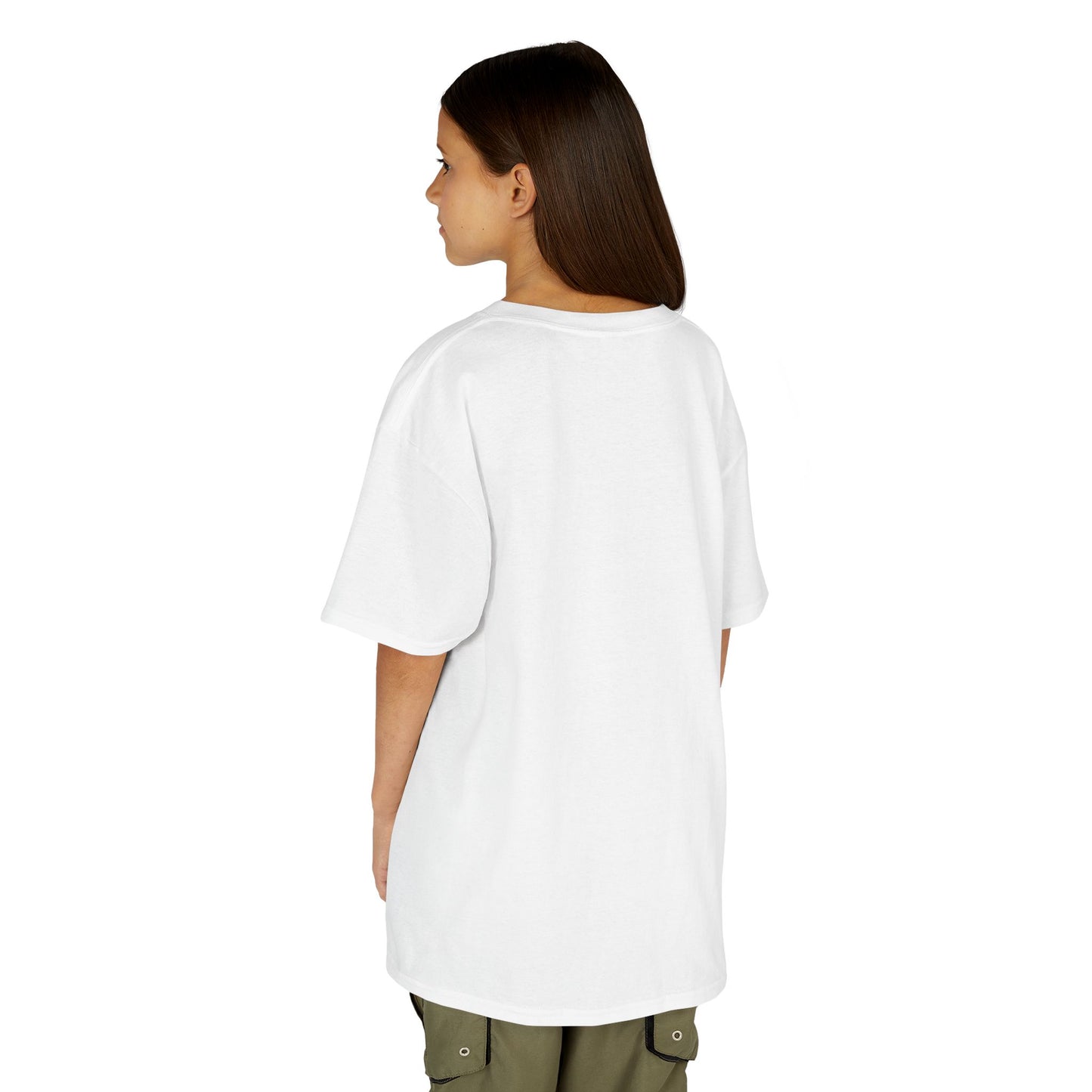 Noodle Club - Kids Heavy Cotton™ Tee