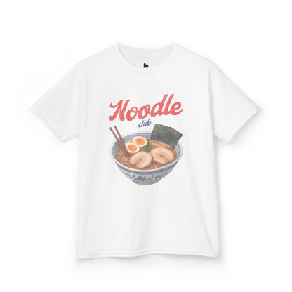 Noodle Club - Kids Heavy Cotton™ Tee