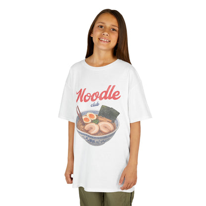 Noodle Club - Kids Heavy Cotton™ Tee